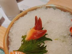 -贵木日本料理·铁板烧(新地假日广场店)