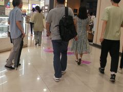 -巴黎春天(浦建店)