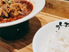 -熊吞·大碗丼烧肉饭(西市场嘉华店)