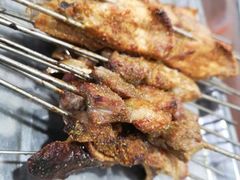 -大萝卜烧烤羊蝎子烤全羊(新城河路店)