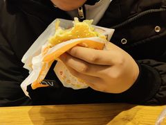 -汉堡王(泰盛广场店)
