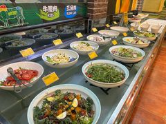 -拉丁餐厅·巴西烤肉自助(正佳广场店)