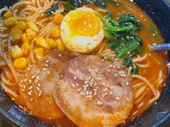 -小川洋风料理(江汉路店)