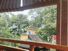 -涂山寺素食餐厅
