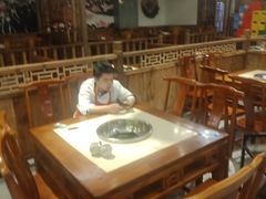 -渝宗老灶火锅(时代天街店)