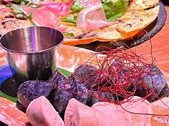 -锅炉咖啡·西餐·音乐酒厂