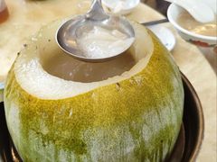 冬瓜盅-红旗山庄(圭峰山店)