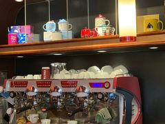 -COSTA COFFEE(中粮祥云店)