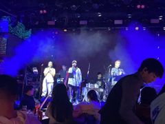 -MOSSO音乐酒吧·live house(南京旗舰店)