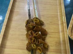 -乡村馕坑肉·烧烤·新疆菜·本地人更爱吃(阿勒泰首店)