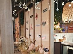 -泰妃殿(武汉首店)