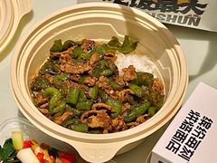-德天顺盖码饭(人民西路店)