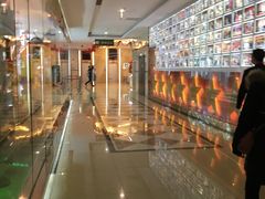 -UME影城(4DX情侣金牛店)