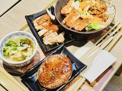 -吉野家(西客站南广场店)