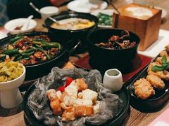 -茉莉餐厅(包河万达店)