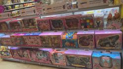 -孩子王(江北虹悦城店)