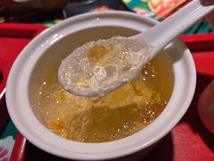 桃胶-醉烧膘·烧烤夜宵王(总店)