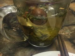 -清之口·东乡鸡自助饺子(经二路店)