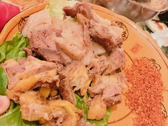 -卡万金特色藏餐