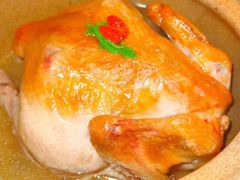 -外婆家(静安大悦城店)
