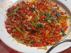 -韵味湘肴·小炒黄牛肉(五一广场店)