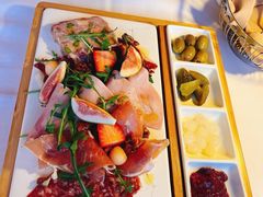 -Kathleen's Waitan 凯圣琳江景西餐厅(外滩店)