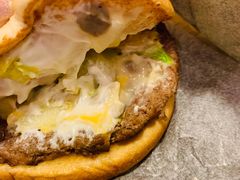 -汉堡王(EAC欧美中心店)