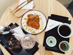 -GOTLOT COFFEE&KITCHEN角落厨房NOOK店
