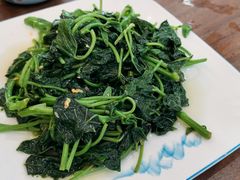 -老杨饭店(万科里店)