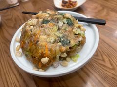 八珍炒糕-海坛特色小吃·只做平潭特色菜(平潭店)