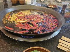 -肥龙火锅(南坪店)