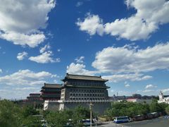 -静一餐厅·湖北菜(前门创始店)