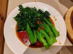 -蔡澜点心·粤菜(丽泽天街店)