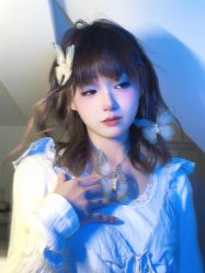 -奈川烫染Salon