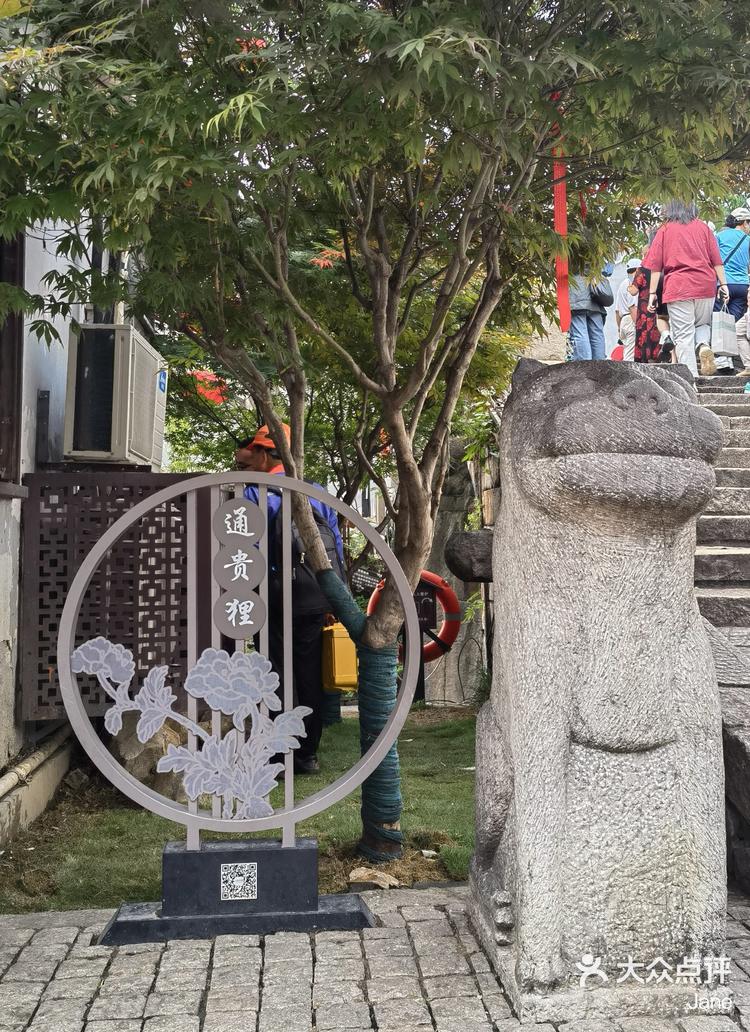 寻猫记七狸山塘的故事