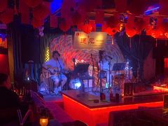 -夜火烤摊·东北烧烤酒场·老杨小黄鱼