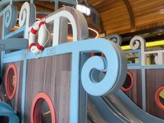 -童趣廊·儿童波波池·海洋球(长隆横琴湾酒店)