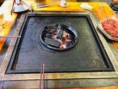 -滇藏石锅宴(崇仁巷老店)
