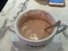 -COSTA COFFEE(恒基名人购物中心店)
