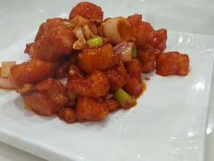 -南海渔家•海鲜•正宗海南菜(海棠湾店)