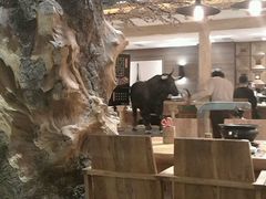 -黑牛の店·和牛烧肉(大悦城店)