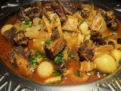 牛排煲-胖哥俩肉蟹煲(杭州下沙学林街店)