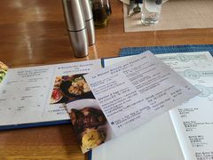 -LA MAISON公鸡和龙(蛇口店)