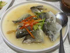 -潮之南·潮汕菜·鱼仔档(南山店)