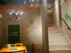 -小小河边鱼(天润城店)