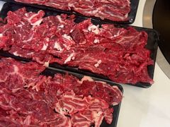 -刘少华贵州小黄牛·鲜牛肉火锅(总店)
