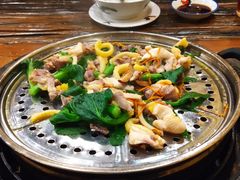 -阿多私房菜(顺德店)