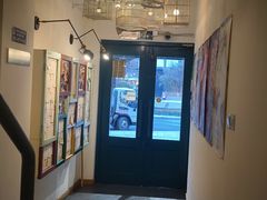 -雕刻时光咖啡馆(南院门店)