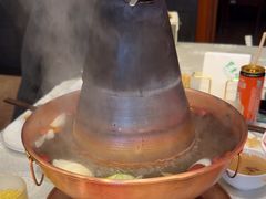 -东来顺饭庄(天坛店)