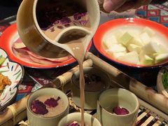 -火塘云南烧烤大排档